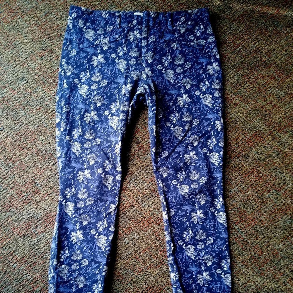 𝅺PANTS, Size 4, the GAP brand